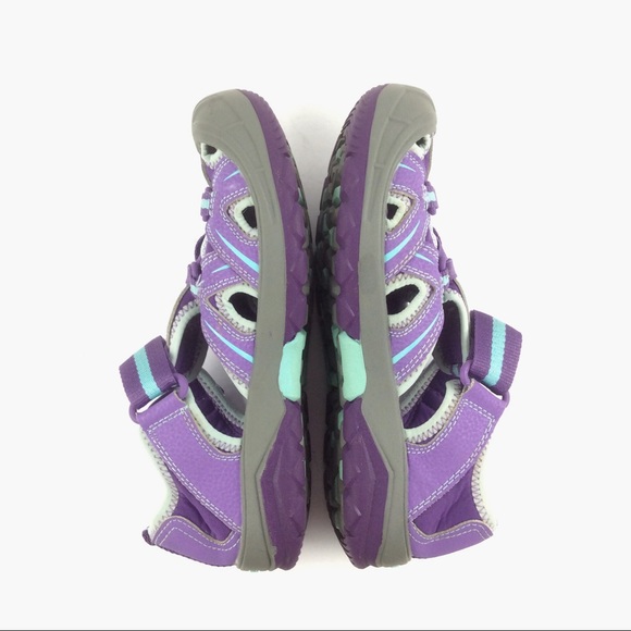 Merrell Hydro Waterproof Sport Sandals - Picture 4 of 7